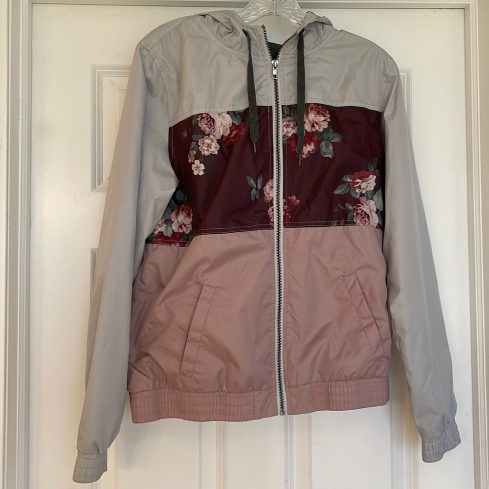Empyre Clothing Lightweight Jacket, Size L